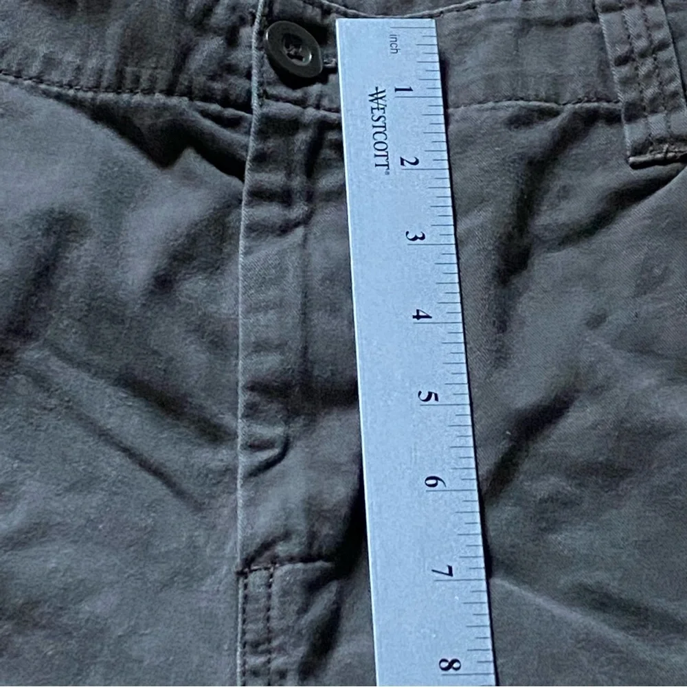 Mens Open Trail Shorts Size‎ 38 Cargo Casual
